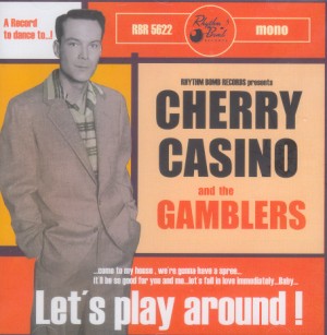 Cherry Casino - Let's Play Around